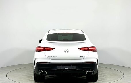 Mercedes-Benz GLE Coupe, 2024 год, 18 754 000 рублей, 6 фотография