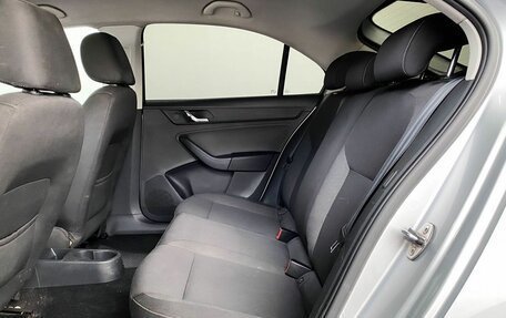 Skoda Rapid I, 2014 год, 1 150 000 рублей, 12 фотография