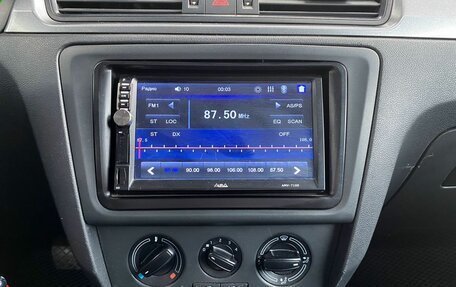 Skoda Rapid I, 2014 год, 1 150 000 рублей, 18 фотография