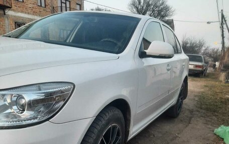 Skoda Octavia, 2011 год, 850 000 рублей, 1 фотография