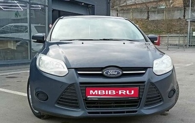 Ford Focus III, 2012 год, 900 000 рублей, 1 фотография