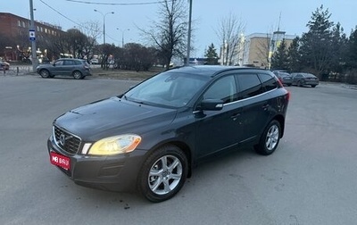 Volvo XC60 II, 2010 год, 1 170 000 рублей, 1 фотография