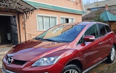 Mazda CX-7 I рестайлинг, 2011 год, 1 770 000 рублей, 1 фотография