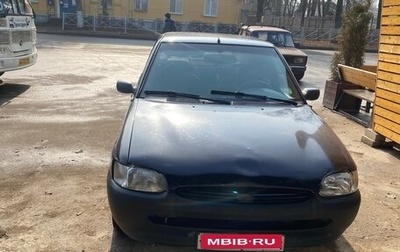 Ford Escort V, 1995 год, 75 000 рублей, 1 фотография
