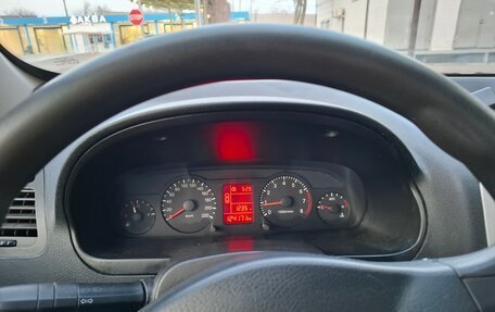 Chery Bonus (A13), 2012 год, 370 000 рублей, 1 фотография