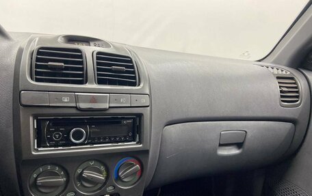 Hyundai Accent II, 2007 год, 499 000 рублей, 13 фотография