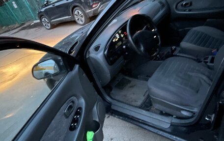 KIA Spectra II (LD), 2007 год, 275 000 рублей, 6 фотография