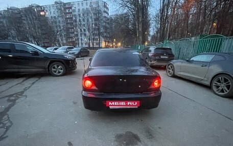 KIA Spectra II (LD), 2007 год, 275 000 рублей, 3 фотография