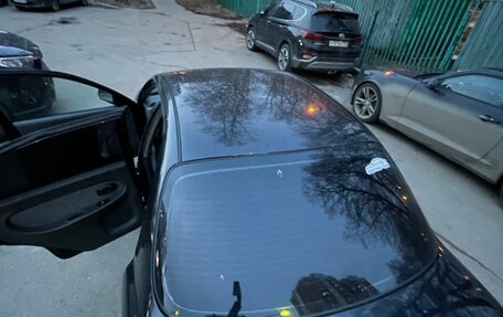 KIA Spectra II (LD), 2007 год, 275 000 рублей, 12 фотография