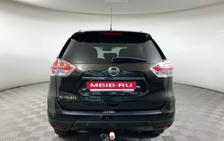 Nissan X-Trail, 2015 год, 1 258 000 рублей, 6 фотография