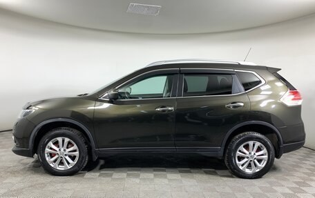 Nissan X-Trail, 2015 год, 1 258 000 рублей, 8 фотография