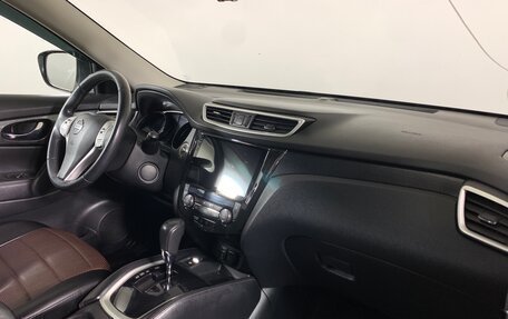 Nissan X-Trail, 2015 год, 1 258 000 рублей, 14 фотография