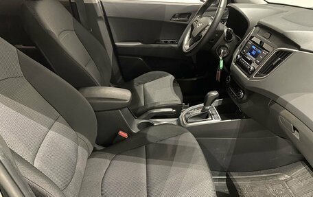 Hyundai Creta I рестайлинг, 2020 год, 2 159 000 рублей, 9 фотография