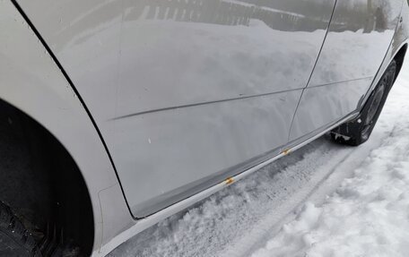Skoda Fabia II, 2013 год, 630 000 рублей, 3 фотография
