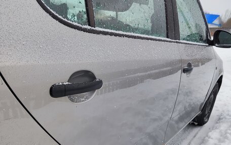 Skoda Fabia II, 2013 год, 630 000 рублей, 15 фотография