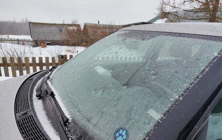 Skoda Fabia II, 2013 год, 630 000 рублей, 13 фотография