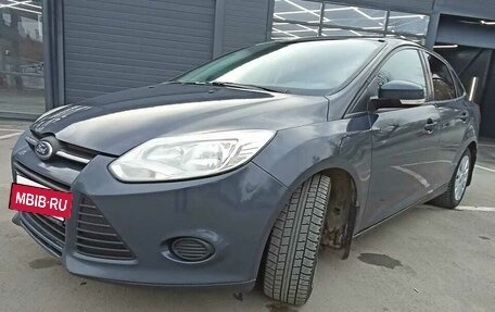 Ford Focus III, 2012 год, 900 000 рублей, 19 фотография