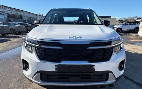 KIA Seltos I, 2024 год, 2 450 000 рублей, 5 фотография
