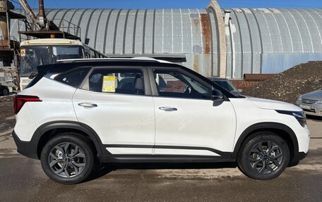 KIA Seltos I, 2024 год, 2 450 000 рублей, 7 фотография