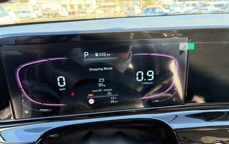 KIA Seltos I, 2024 год, 2 450 000 рублей, 14 фотография