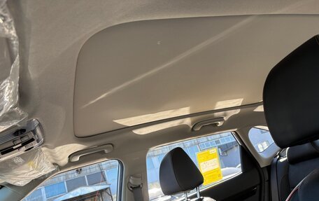 KIA Seltos I, 2024 год, 2 450 000 рублей, 17 фотография