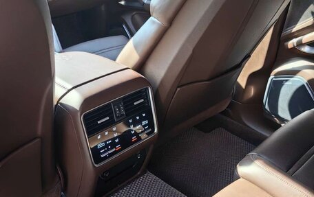 Porsche Cayenne III, 2022 год, 18 900 000 рублей, 6 фотография