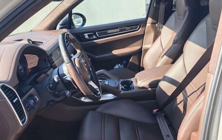 Porsche Cayenne III, 2022 год, 18 900 000 рублей, 9 фотография