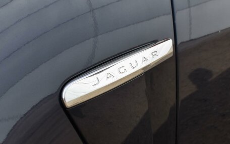 Jaguar XF I рестайлинг, 2014 год, 2 000 000 рублей, 10 фотография