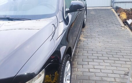 Skoda Superb III рестайлинг, 2012 год, 1 250 000 рублей, 4 фотография