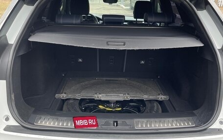 Land Rover Range Rover Velar I, 2019 год, 4 940 000 рублей, 21 фотография