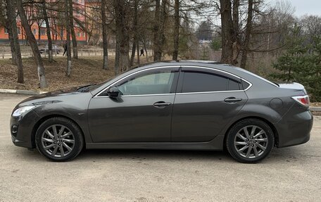 Mazda 6, 2010 год, 830 000 рублей, 2 фотография