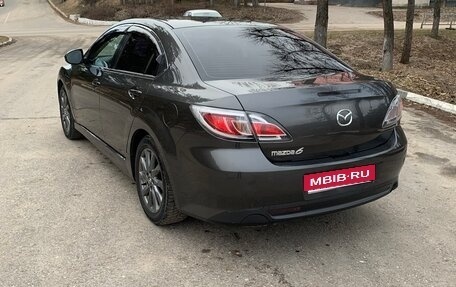 Mazda 6, 2010 год, 830 000 рублей, 3 фотография