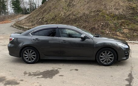 Mazda 6, 2010 год, 830 000 рублей, 6 фотография