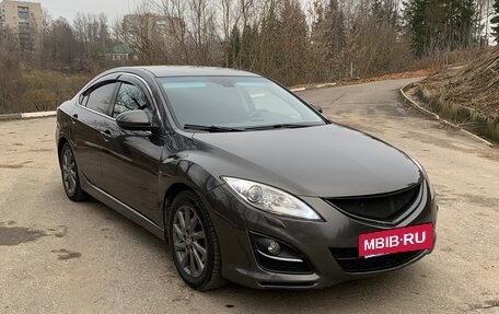 Mazda 6, 2010 год, 830 000 рублей, 7 фотография