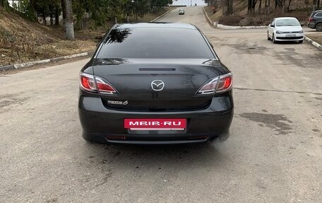 Mazda 6, 2010 год, 830 000 рублей, 4 фотография