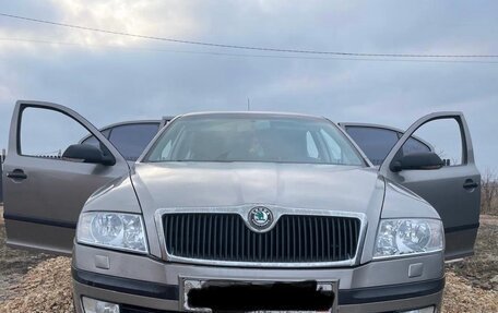 Skoda Octavia, 2007 год, 510 000 рублей, 4 фотография