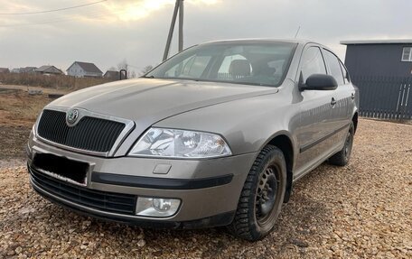 Skoda Octavia, 2007 год, 510 000 рублей, 2 фотография