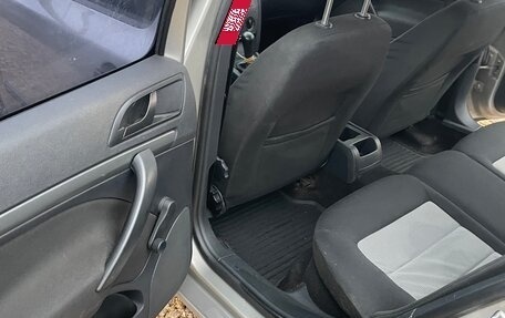 Skoda Octavia, 2007 год, 510 000 рублей, 6 фотография