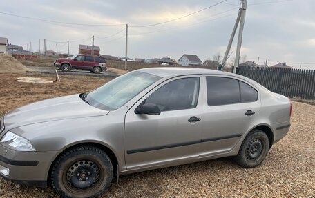 Skoda Octavia, 2007 год, 510 000 рублей, 7 фотография