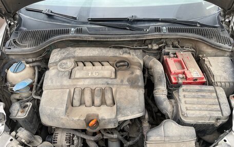 Skoda Octavia, 2007 год, 510 000 рублей, 9 фотография