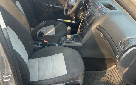 Skoda Octavia, 2007 год, 510 000 рублей, 11 фотография