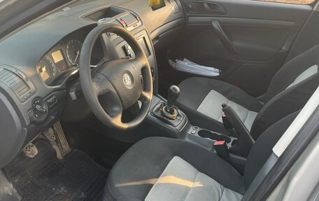 Skoda Octavia, 2007 год, 510 000 рублей, 13 фотография