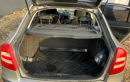 Skoda Octavia, 2007 год, 510 000 рублей, 12 фотография