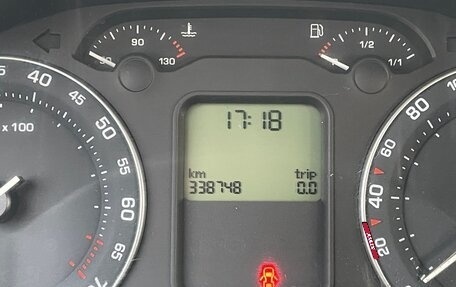 Skoda Octavia, 2007 год, 510 000 рублей, 5 фотография