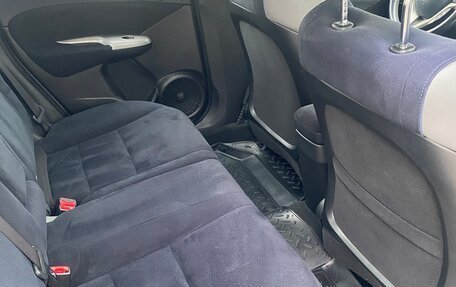 Honda Civic VIII, 2008 год, 870 000 рублей, 10 фотография