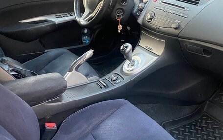 Honda Civic VIII, 2008 год, 870 000 рублей, 8 фотография