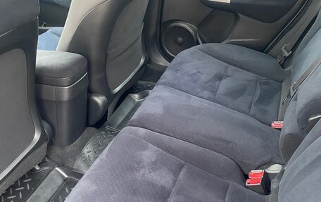 Honda Civic VIII, 2008 год, 870 000 рублей, 9 фотография