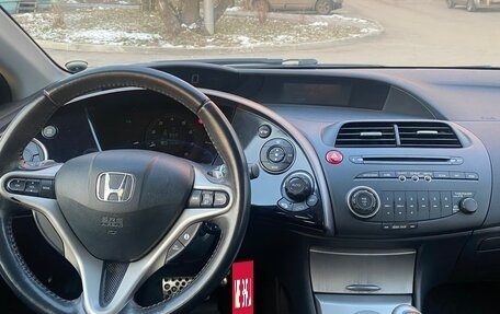Honda Civic VIII, 2008 год, 870 000 рублей, 7 фотография
