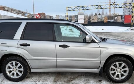 Subaru Forester, 2006 год, 990 000 рублей, 2 фотография