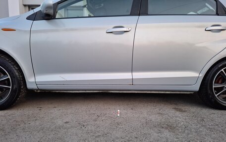 Chery Bonus (A13), 2012 год, 370 000 рублей, 3 фотография